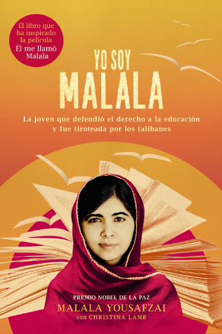Yo soy Malala